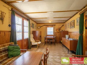 Prodej chaty, Kamenný Přívoz, 35 m2