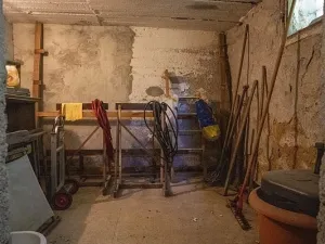 Prodej chaty, Kamenný Přívoz, 35 m2