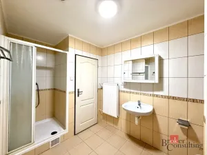 Pronájem bytu 2+1, Kostelec nad Orlicí, 67 m2