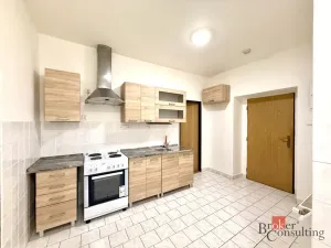 Pronájem bytu 2+1, Kostelec nad Orlicí, 67 m2