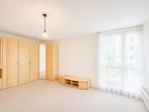 Pronájem bytu 3+kk, Praha - Troja, Vřesová, 83 m2