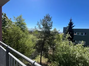 Pronájem bytu 3+kk, Praha - Troja, Vřesová, 83 m2