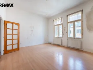 Prodej bytu 4+1, Hradec Králové, Škroupova, 110 m2
