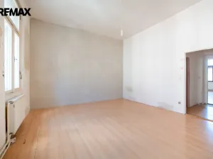 Prodej bytu 4+1, Hradec Králové, Škroupova, 110 m2