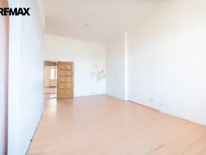 Prodej bytu 4+1, Hradec Králové, Škroupova, 110 m2