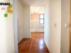 Prodej bytu 4+1, Hradec Králové, Škroupova, 110 m2