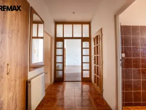 Prodej bytu 4+1, Hradec Králové, Škroupova, 110 m2