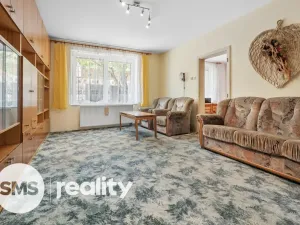 Prodej rodinného domu, Podivín, Palackého, 87 m2
