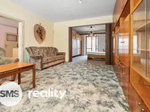 Prodej rodinného domu, Podivín, Palackého, 87 m2