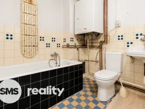 Prodej rodinného domu, Podivín, Palackého, 87 m2
