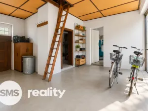Prodej rodinného domu, Podivín, Palackého, 87 m2
