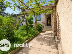 Prodej rodinného domu, Podivín, Palackého, 87 m2