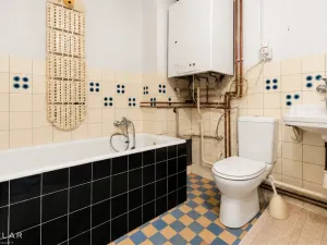 Prodej rodinného domu, Podivín, Palackého, 87 m2