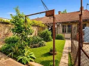 Prodej rodinného domu, Podivín, Palackého, 87 m2