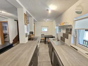 Prodej chaty, Dlouhá Ves, 60 m2