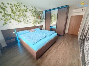 Pronájem bytu 3+kk, Praha - Modřany, Soukalova, 100 m2