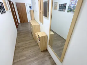 Pronájem bytu 3+kk, Praha - Modřany, Soukalova, 100 m2