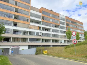Pronájem bytu 3+kk, Praha - Modřany, Soukalova, 100 m2