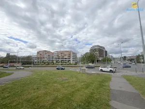 Pronájem bytu 3+kk, Praha - Modřany, Soukalova, 100 m2