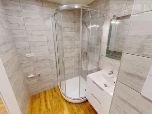Pronájem bytu 2+kk, Příbram, Táborská, 46 m2