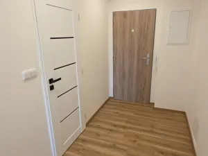 Pronájem bytu 2+kk, Příbram, Táborská, 46 m2