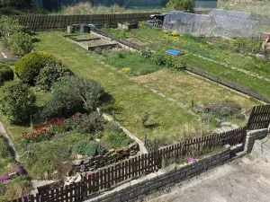 Pronájem bytu 2+kk, Příbram, Táborská, 46 m2