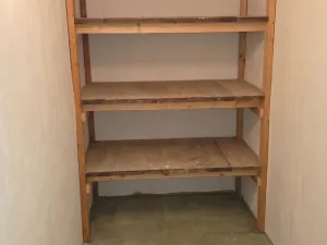 Pronájem bytu 2+kk, Příbram, Táborská, 46 m2