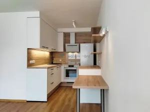 Pronájem bytu 2+kk, Praha - Stodůlky, Kettnerova, 45 m2