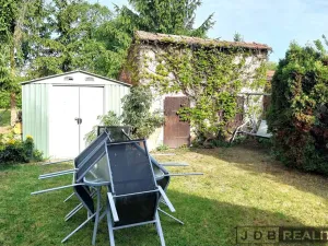 Prodej rodinného domu, Horní Beřkovice, U Lékárny, 115 m2
