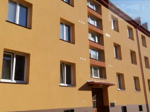 Prodej bytu 2+1, Příbram, Bratří Čapků, 53 m2