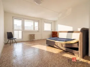 Prodej bytu 4+kk, Praha - Řepy, Španielova, 90 m2