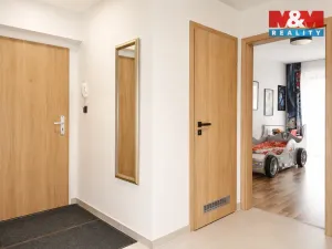 Prodej bytu 4+kk, Praha, Ke kříži, 76 m2