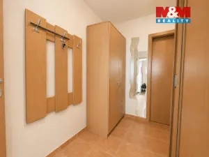 Prodej bytu 2+kk, Žatec, Dr. Václava Kůrky, 44 m2