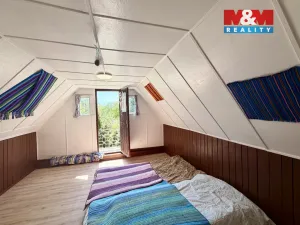 Prodej chaty, Smržov, 70 m2
