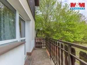 Prodej rodinného domu, Jablonec nad Nisou, Jezdecká, 200 m2