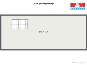 Prodej rodinného domu, Habartov - Kluč, Zahradní, 116 m2