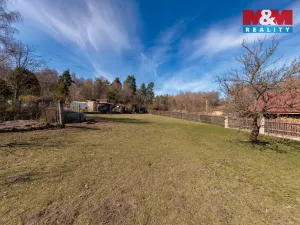 Prodej rodinného domu, Habartov - Kluč, Zahradní, 116 m2