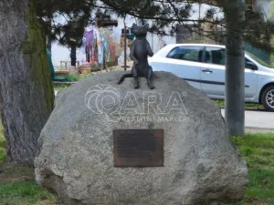 Prodej pozemku pro bydlení, Hrusice, U Potoka, 1348 m2