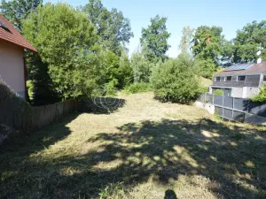 Prodej pozemku pro bydlení, Hrusice, U Potoka, 1348 m2