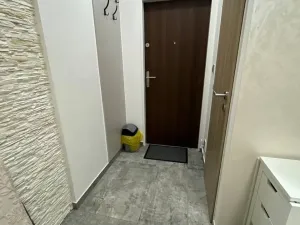 Pronájem bytu 2+kk, Praha - Nové Město, Sokolská, 20 m2