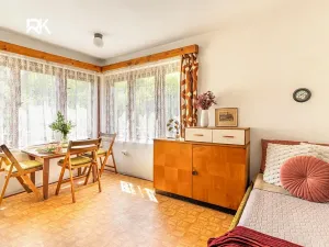 Prodej chaty, Kamenice, Višňovka II, 45 m2