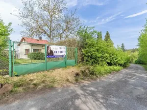 Prodej chaty, Kamenice, Višňovka II, 45 m2