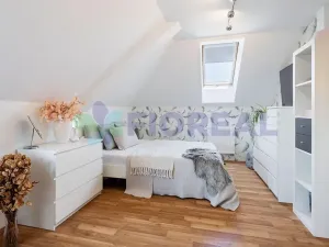 Prodej rodinného domu, Strančice, V Zátiší, 202 m2