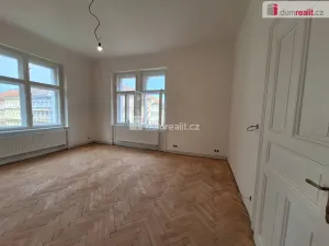 Pronájem bytu 3+kk, Praha, Chodská, 82 m2
