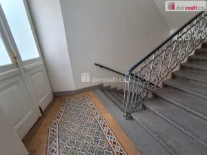 Pronájem bytu 3+kk, Praha, Chodská, 82 m2