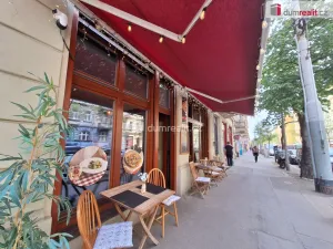 Pronájem bytu 3+kk, Praha, Chodská, 82 m2