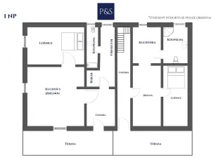 Prodej rodinného domu, Ždírec nad Doubravou, 290 m2