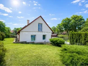 Prodej rodinného domu, Ždírec nad Doubravou, 290 m2