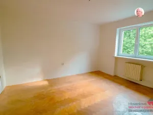 Prodej bytu 2+1, Ostrava - Hrabůvka, Šponarova, 58 m2