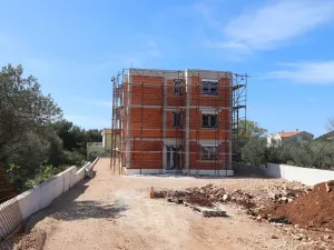 Prodej bytu 4+kk, Tribunj, Chorvatsko, 103 m2